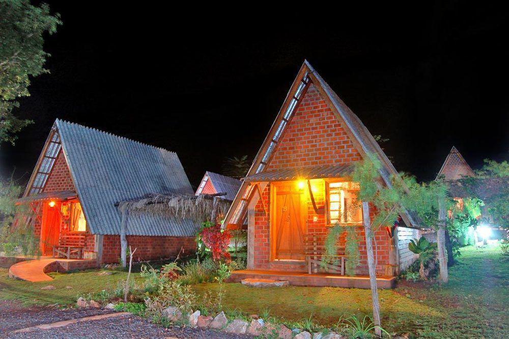 Pousada Di Luna Hotel Bonito  Exterior photo